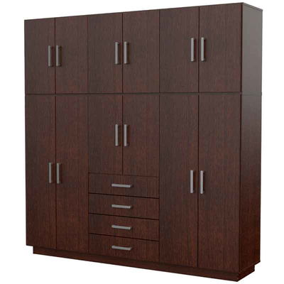 PLACARD MOSCONI 2,12 WENGUE