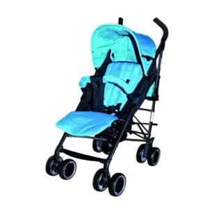 COCHE LATAPY PARAGÜITA FULL RECLINABLE