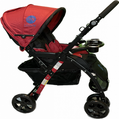 COCHE LATAPY CUNA