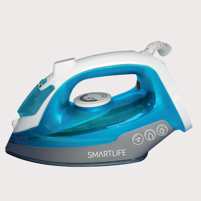PLANCHA SMARTLIFE A VAPOR 1740W