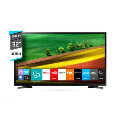 TELEVISOR SAMSUNG 32 SMART