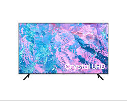 TELEVISOR SAMSUNG 55 SMART 4K FHD