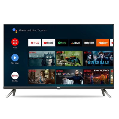 TELEVISOR RCA 32 SMART C/ANDROID