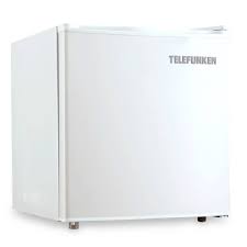 HELADERA TELEFUNKEN FRIGOBAR 50 LITROS BLANCA