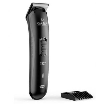 CORTAPELO GA.MA BLACK TITANIUM T827