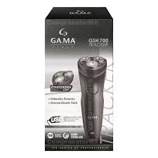 AFEITADORA GA.MA GSH 700 TRACKER