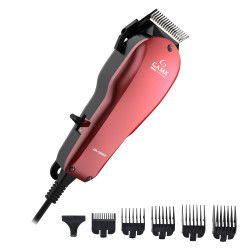 CORTAPELO GA.MA MAGNETIC CLIPPER 24 PIEZAS GM593