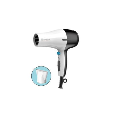SECADOR DE PELO GA.MA BREEZE 2100W
