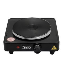 ANAFE ELECTRICO DINAX 1 HORNALLA