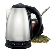 PAVA ELECTRICA VITTA CORTE MATE ACERO