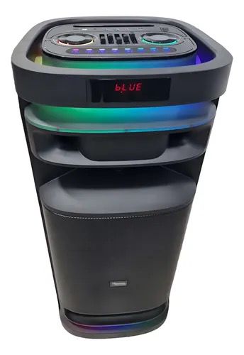 PARLANTE HARRISON KANJI TANGO 12"