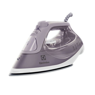 PLANCHA ELECTROLUX A VAPOR 2200W