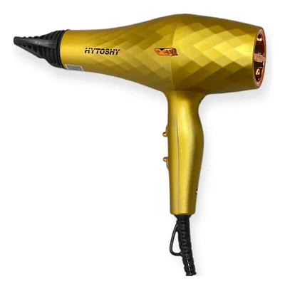 SECADOR DE PELO HYTOSHY 2000W