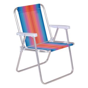 REPOSERA BEL ALUMINIO INFANTIL 