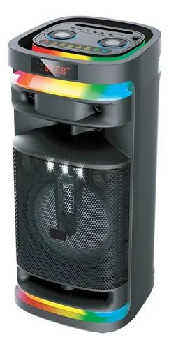 PARLANTE HARRISON KANJI FOLCLORE 10"