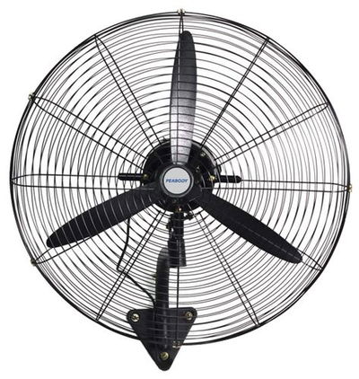 VENTILADOR INDUSTRIAL EMBASSY 26 DE PARED