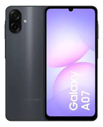 CELULAR SAMSUNG A07 4GB RAM / 64GB MEMORIA