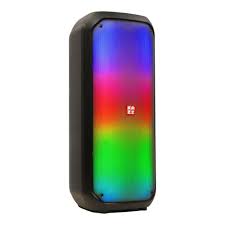 PARLANTE KAZZ ROLF 2X8"