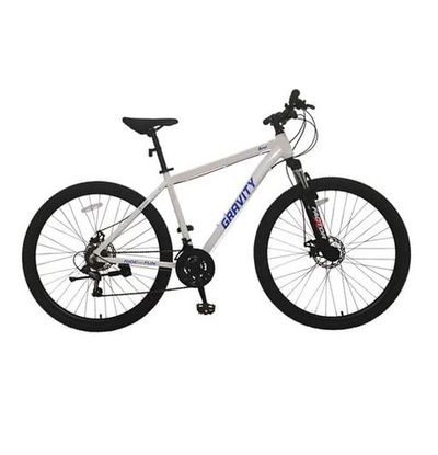 BICICLETA BENZ GRAVITY R.29 MTB ALUMINIO