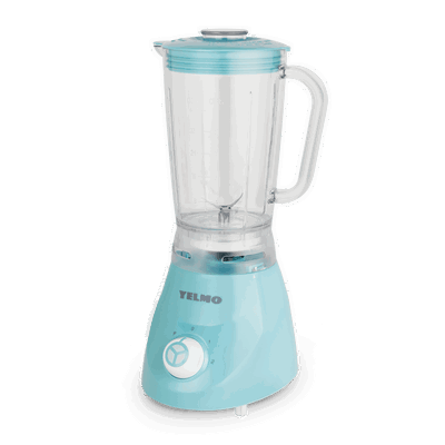 LICUADORA YELMO 1,5LTS 550W