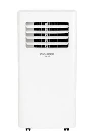 AIRE ACONDICIONADO PIONNER PORTATIL 3500W FRIO/CALOR