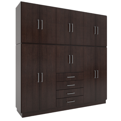 PLACARD ORLANDI 2,12 WENGUE