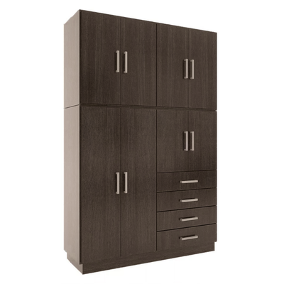 PLACARD ORLANDI 1,42 WENGUE