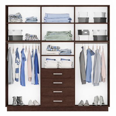 PLACARD ORLANDI 2,12 WENGUE
