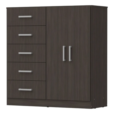 CHIFFONIER ORLANDI 1.20 WENGUE