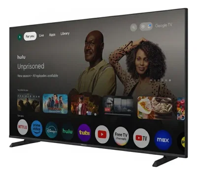 TELEVISOR PHILCO 55 SMART C/GOOGLETV 4K