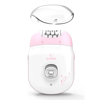 DEPILADORA GA.MA VELVET