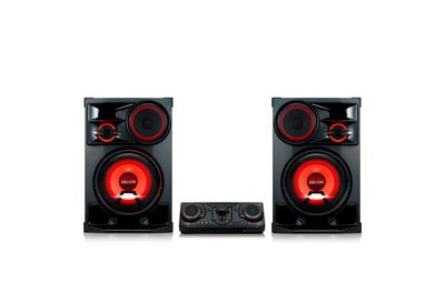 MINICOMPONENTE LG C/BLUETOOTH