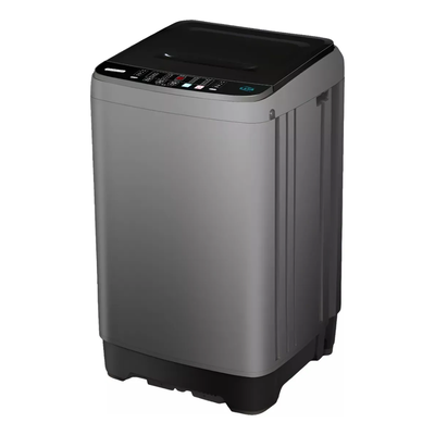 LAVARROPAS KANJI 6,5KG 800RPM INVERTER SILVER