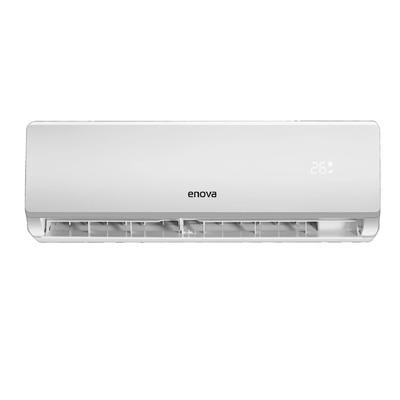 AIRE ACONDICIONADO ENOVA 2931W 2520FG SPLIT INVERTER FRIO/CALOR