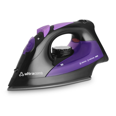 PLANCHA ULTRACOMB A VAPOR 2250W