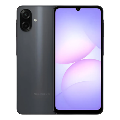 CELULAR SAMSUNG A07 4GB RAM 64GB MEMORIA