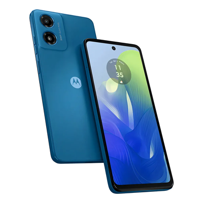 CELULAR MOTOROLA G04S 4GB RAM / 256GB MEMORIA