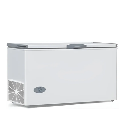 FREEZER BAMBI 360LTS.