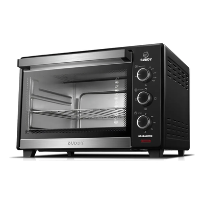 HORNO ELECTRICO BUDDY 42 LITROS