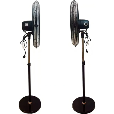 VENTILADOR INDUSTRIAL EMBASSY 30" DE PIÉ