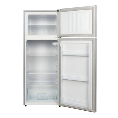 HELADERA NEBA 239 LITROS BLANCA