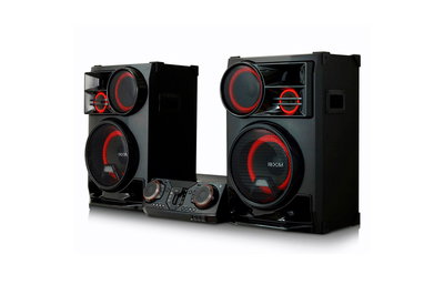 MINICOMPONENTE LG C/BLUETOOTH