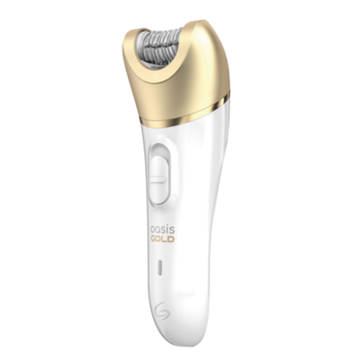 DEPILADORA GA.MA OASIS GOLD