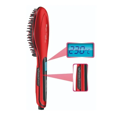 CEPILLO ALISADOR MONDIAL MAGIC BRUSH