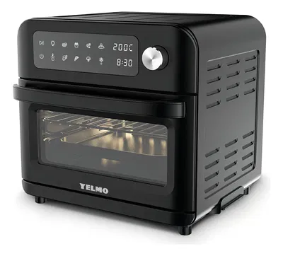 FREIDORA YELMO 11.8 LITROS