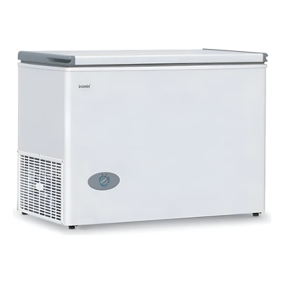 FREEZER BAMBI 290LTS.