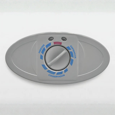 FREEZER BAMBI 360LTS.