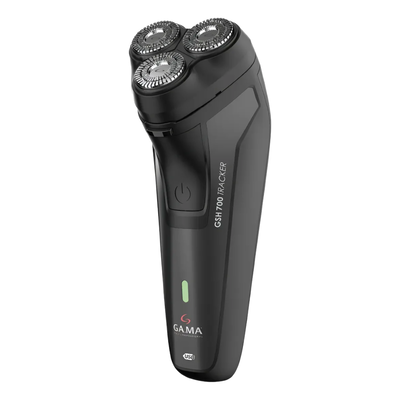 AFEITADORA GA.MA GSH 700 TRACKER