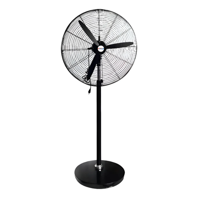 VENTILADOR INDUSTRIAL EMBASSY 30" DE PIÉ