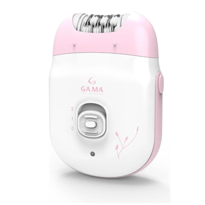 DEPILADORA GA.MA VELVET